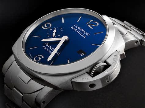 Panerai watch wikipedia